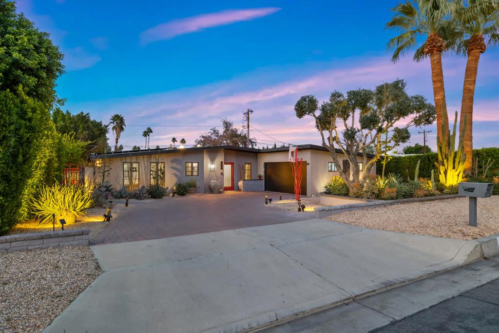 74130 Chicory Street, Palm Desert, CA 92260