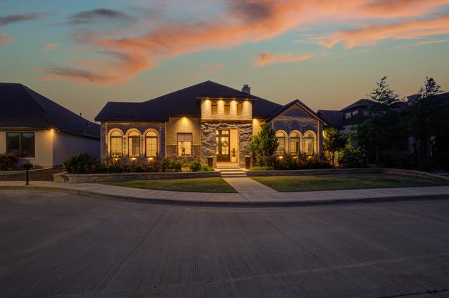 12006 Utica Avenue, Lubbock, TX 79424