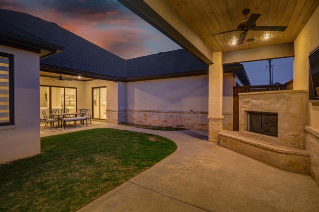 12006 Utica Avenue, Lubbock, TX 79424