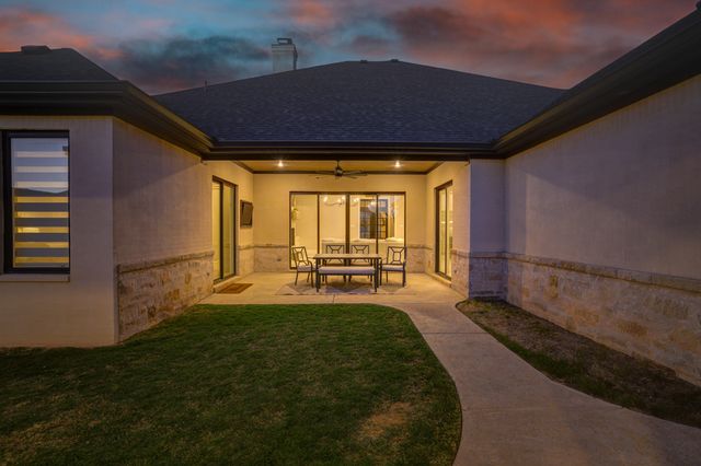 12006 Utica Avenue, Lubbock, TX 79424