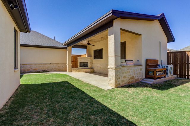 12006 Utica Avenue, Lubbock, TX 79424