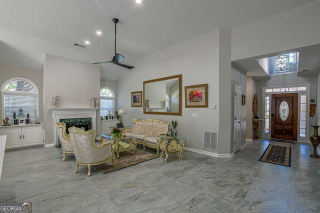 3377 Fielders Point, Dacula, GA 30019