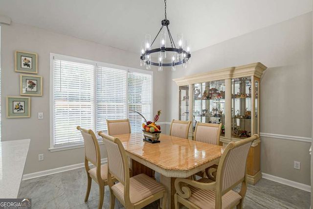 3377 Fielders Point, Dacula, GA 30019