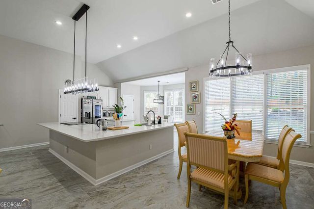 3377 Fielders Point, Dacula, GA 30019