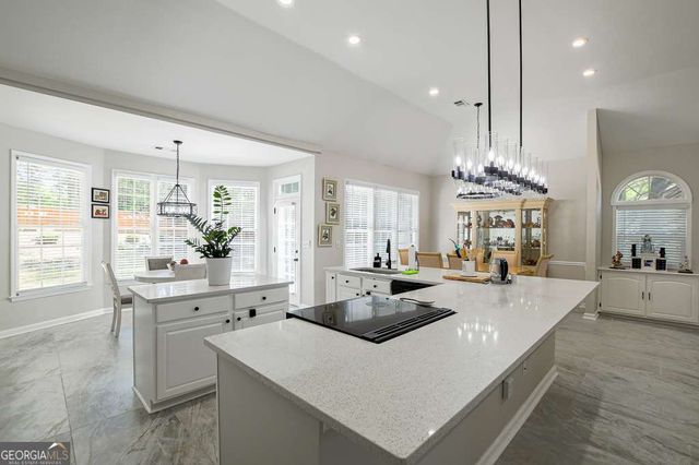 3377 Fielders Point, Dacula, GA 30019