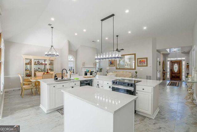 3377 Fielders Point, Dacula, GA 30019