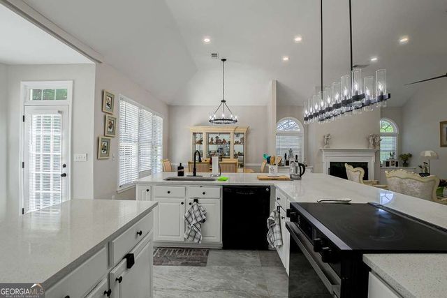 3377 Fielders Point, Dacula, GA 30019