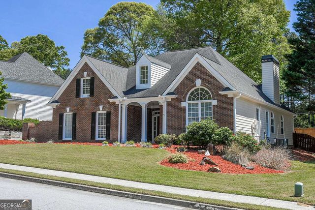 3377 Fielders Point, Dacula, GA 30019