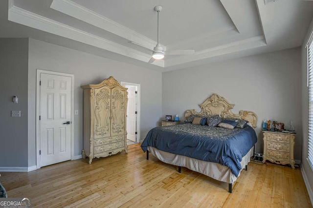 3377 Fielders Point, Dacula, GA 30019