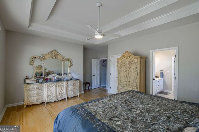 3377 Fielders Point, Dacula, GA 30019