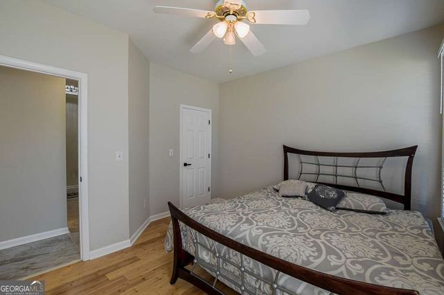 3377 Fielders Point, Dacula, GA 30019