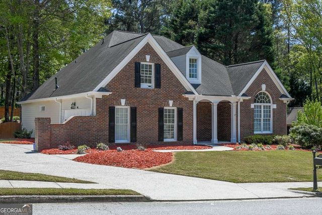 3377 Fielders Point, Dacula, GA 30019