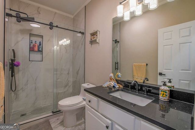 3377 Fielders Point, Dacula, GA 30019