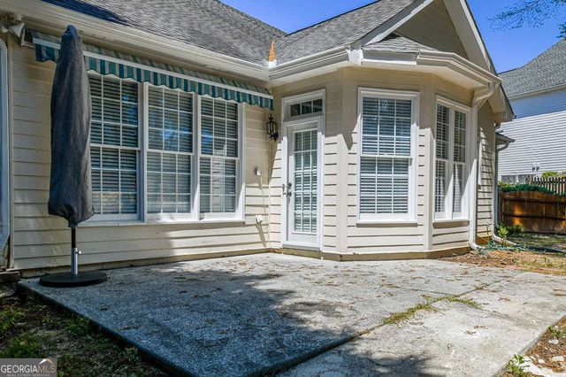 3377 Fielders Point, Dacula, GA 30019