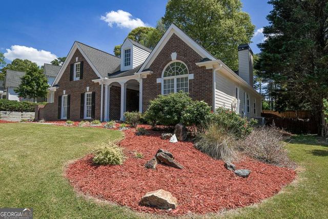 3377 Fielders Point, Dacula, GA 30019