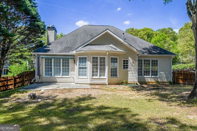 3377 Fielders Point, Dacula, GA 30019