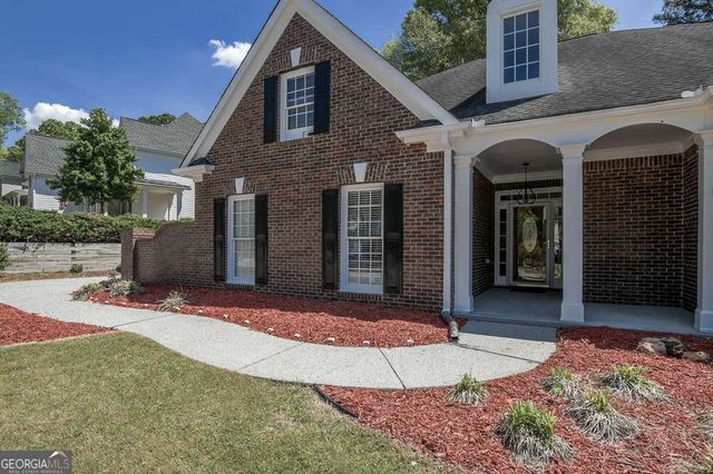 3377 Fielders Point, Dacula, GA 30019