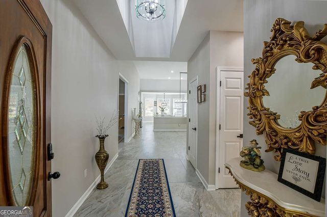 3377 Fielders Point, Dacula, GA 30019