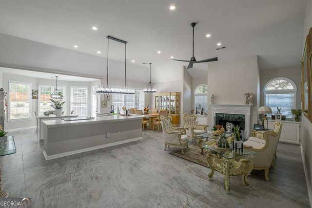 3377 Fielders Point, Dacula, GA 30019