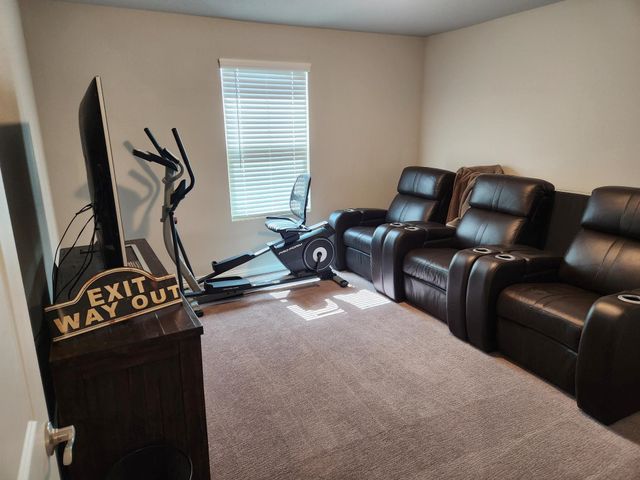 532 Rock Creek Drive, Princeton, TX 75407