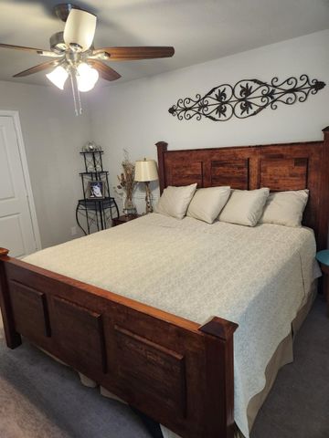 532 Rock Creek Drive, Princeton, TX 75407