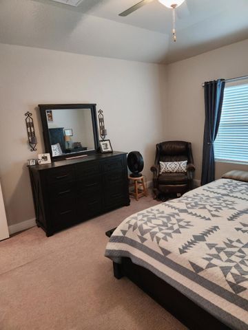 532 Rock Creek Drive, Princeton, TX 75407