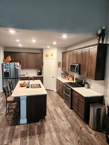 532 Rock Creek Drive, Princeton, TX 75407
