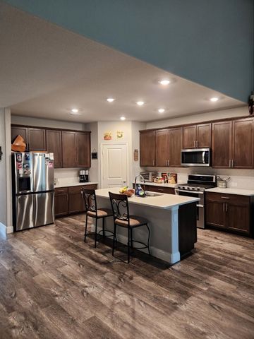 532 Rock Creek Drive, Princeton, TX 75407