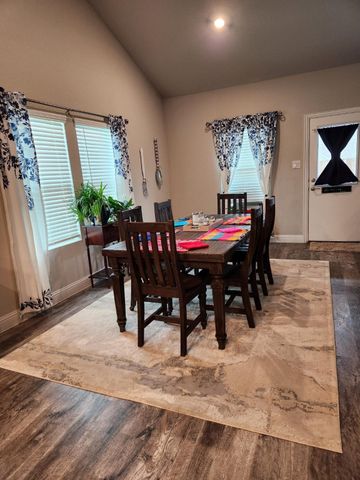 532 Rock Creek Drive, Princeton, TX 75407