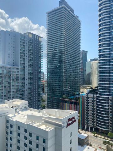 79 SW 12th Street 2403-S, Miami, FL 33130