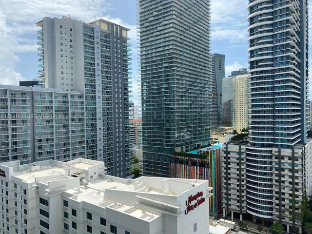 79 SW 12th Street 2403-S, Miami, FL 33130