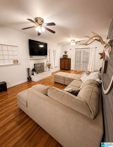 1865 SANIE ROAD, Odenville, AL 35120