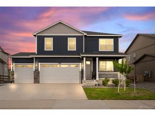 146 Racer St, Bennett, CO 80102