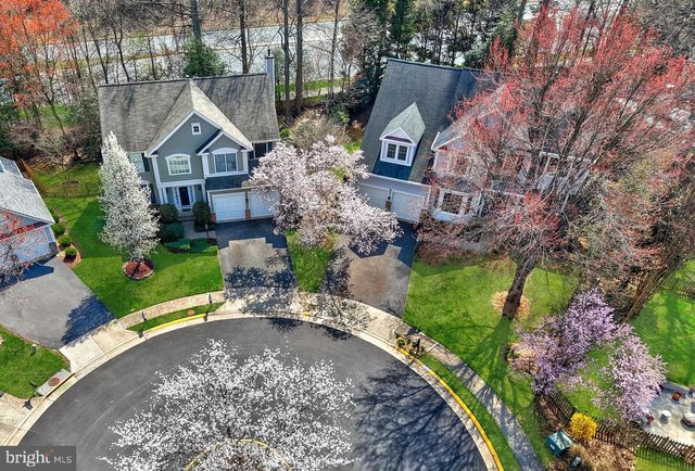 11405 NORTHWIND CT, Reston, VA 20194