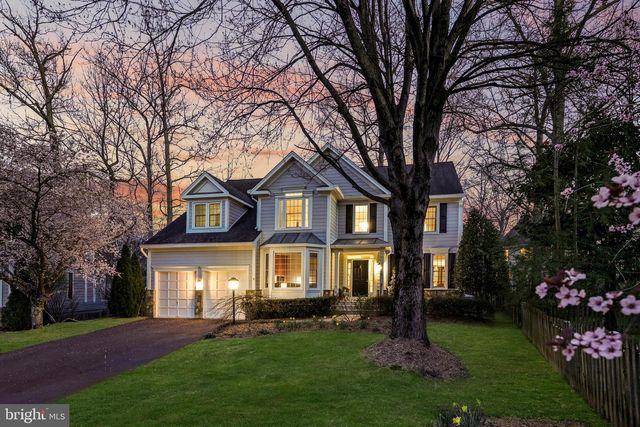 11405 NORTHWIND CT, Reston, VA 20194