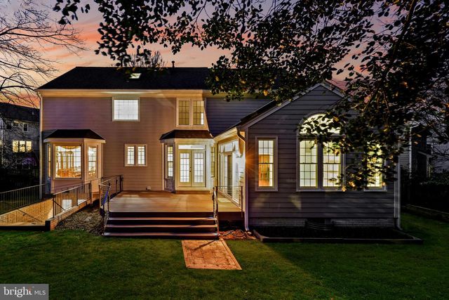 11405 NORTHWIND CT, Reston, VA 20194