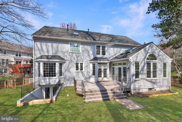 11405 NORTHWIND CT, Reston, VA 20194