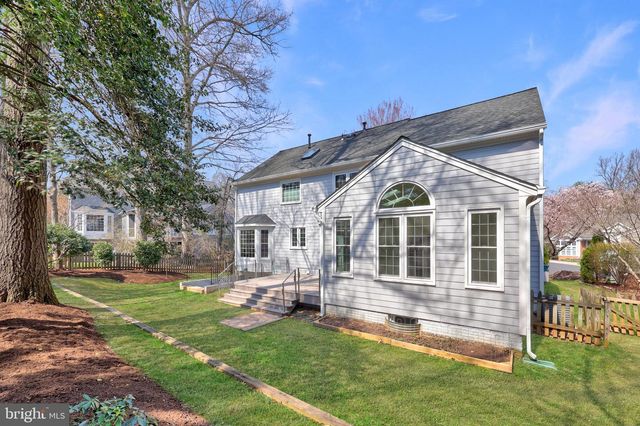 11405 NORTHWIND CT, Reston, VA 20194