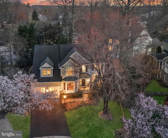 11405 NORTHWIND CT, Reston, VA 20194