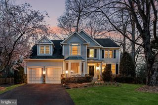 11405 NORTHWIND CT, Reston, VA 20194