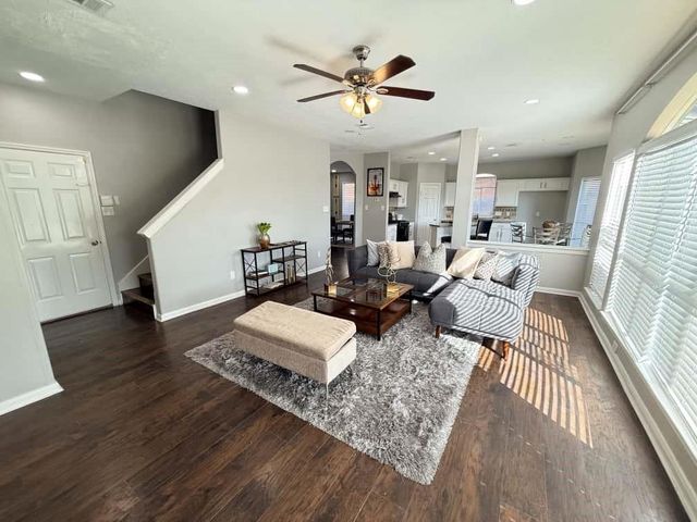 4410 Innsbrook Place, Sugar Land, TX 77479