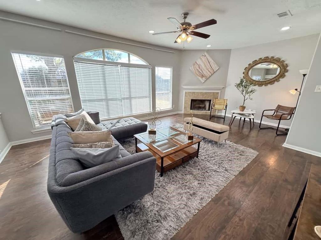 4410 Innsbrook Place, Sugar Land, TX 77479