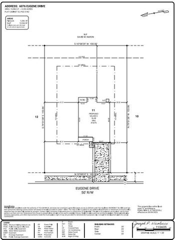 6076 Eugene Drive, Smyrna, TN 37167