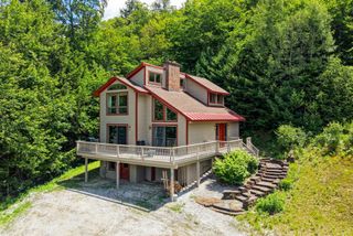 31 Plumley Ridge, Ludlow, VT 05149