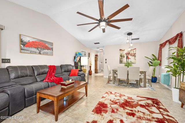 92 Oxbow Trail, Ormond Beach, FL 32174