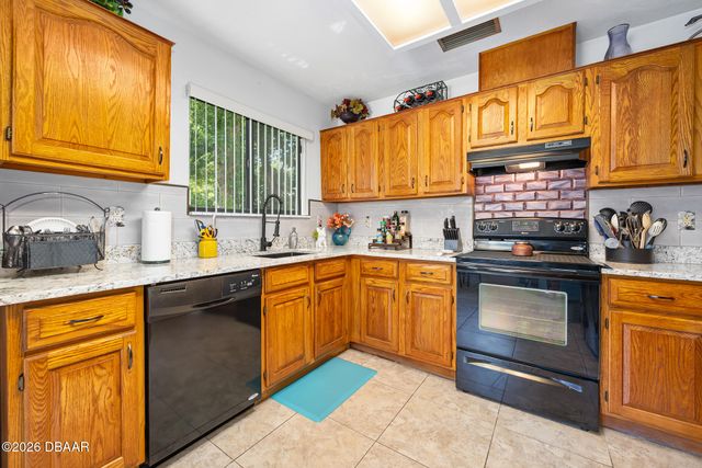 92 Oxbow Trail, Ormond Beach, FL 32174