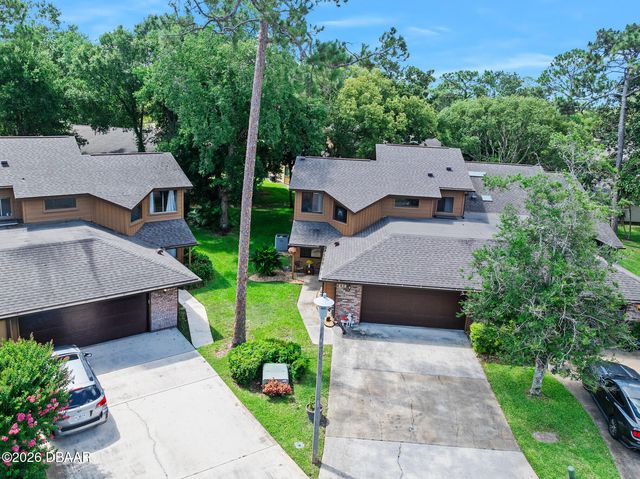 92 Oxbow Trail, Ormond Beach, FL 32174