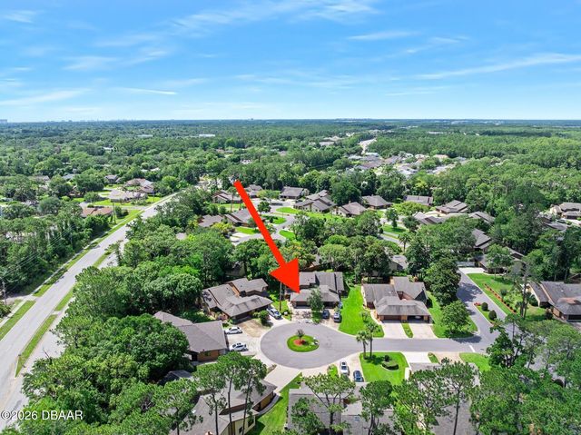 92 Oxbow Trail, Ormond Beach, FL 32174