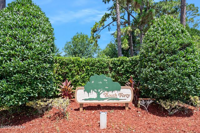 92 Oxbow Trail, Ormond Beach, FL 32174