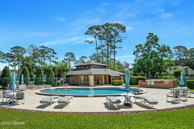 92 Oxbow Trail, Ormond Beach, FL 32174